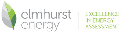 Elmhurst Energy logo