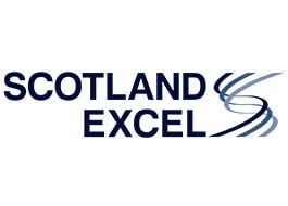Scotland Excel Logo